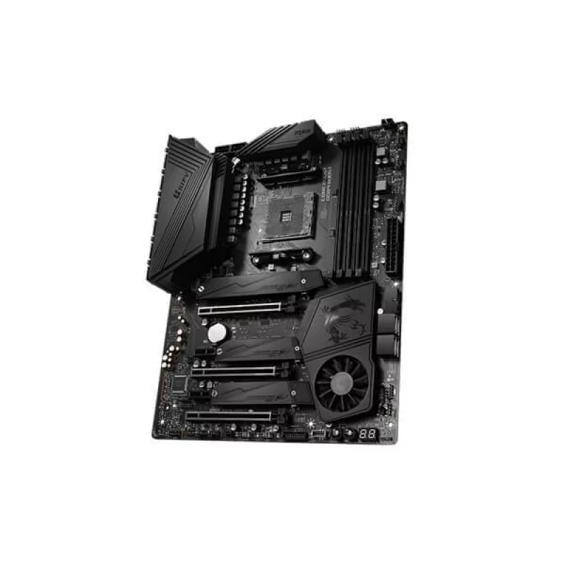 Msi MEG X570 Unify Wi-Fi Motherboard